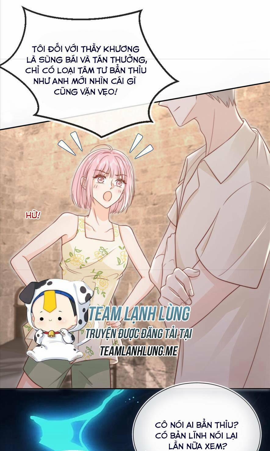 Vợ Ảnh Đế Lại Phá Hỏng Showbiz 36 trang 7