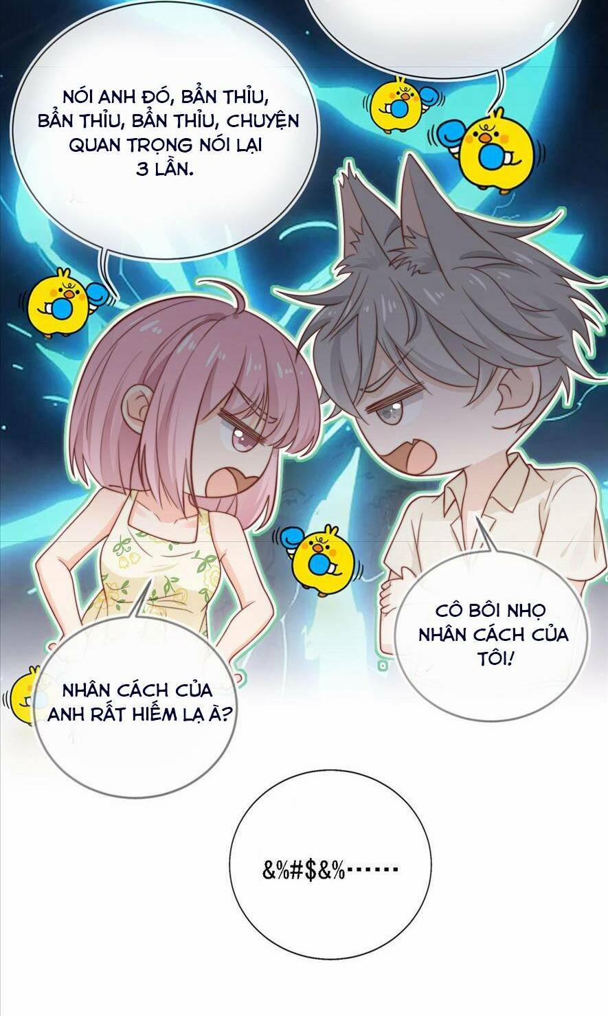 Vợ Ảnh Đế Lại Phá Hỏng Showbiz 36 trang 8