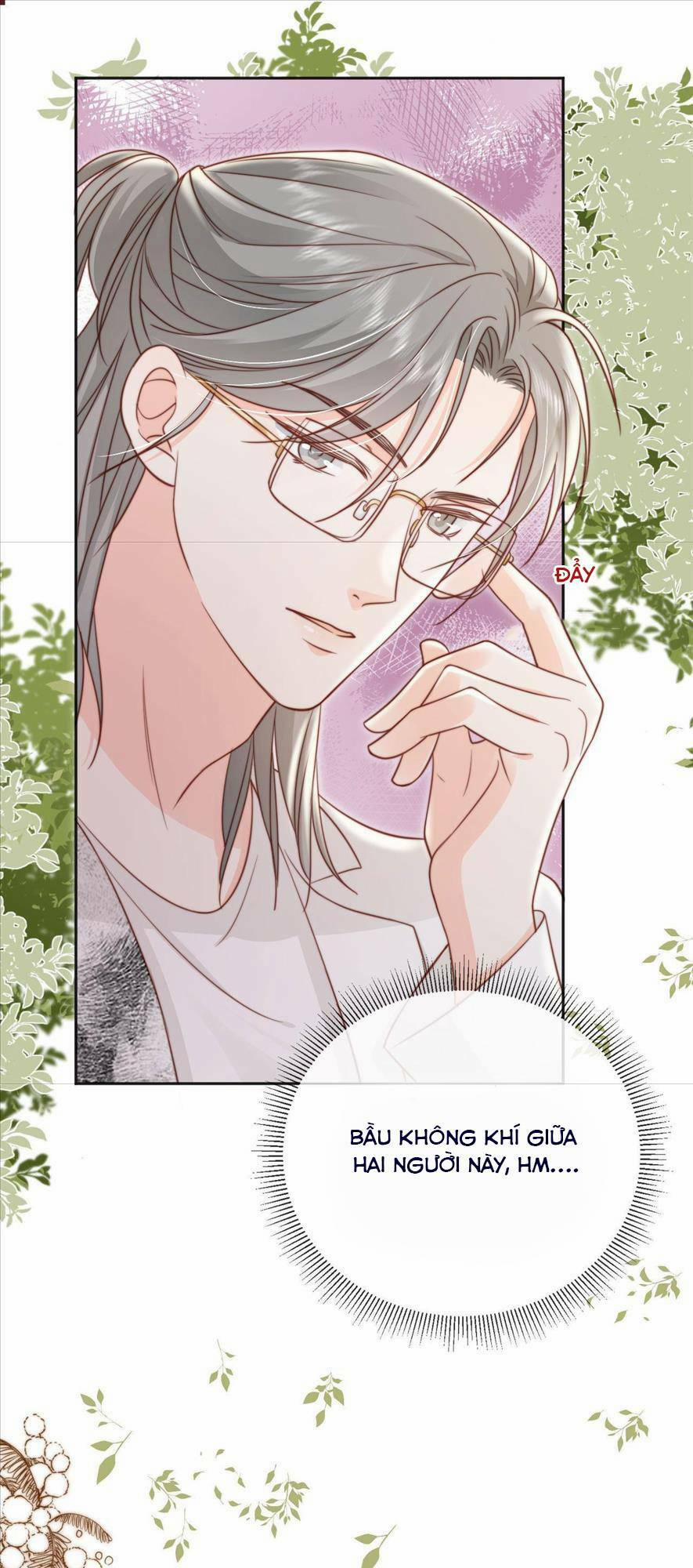 Vợ Ảnh Đế Lại Phá Hỏng Showbiz 36 trang 9