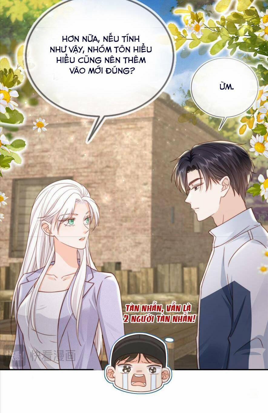 Vợ Ảnh Đế Lại Phá Hỏng Showbiz 37 trang 10