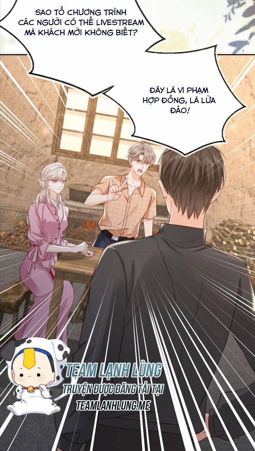 Vợ Ảnh Đế Lại Phá Hỏng Showbiz 37 trang 12