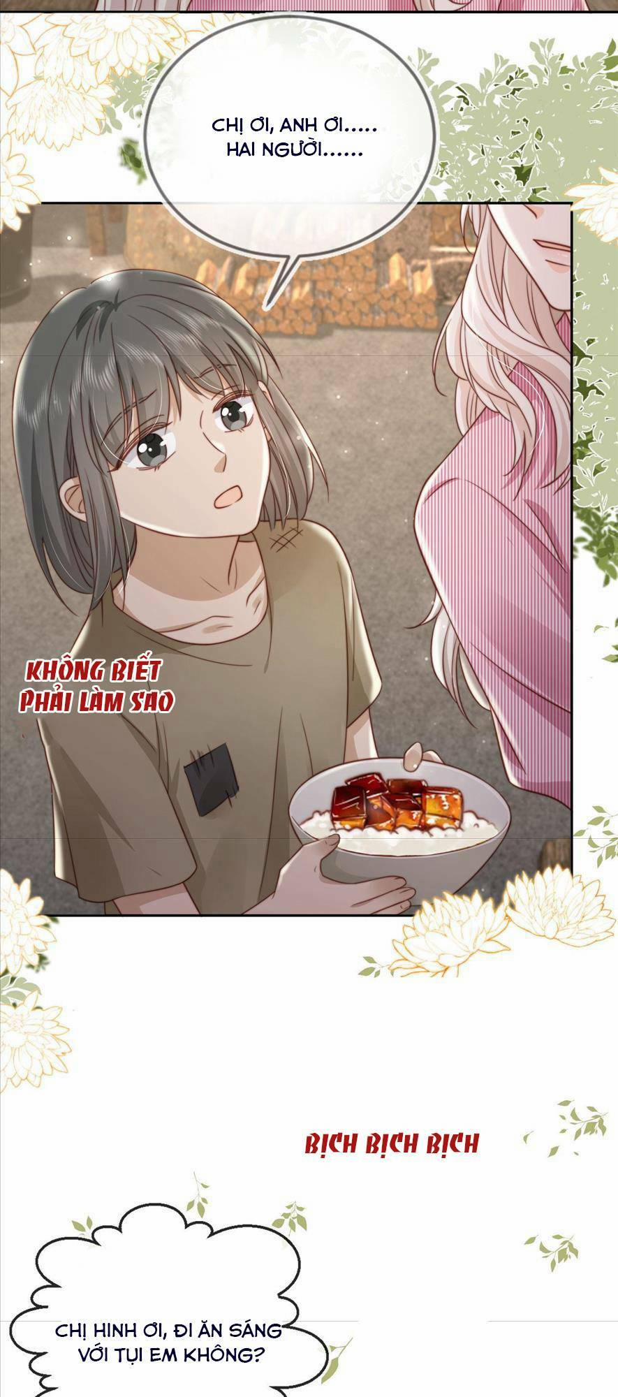 Vợ Ảnh Đế Lại Phá Hỏng Showbiz 37 trang 14