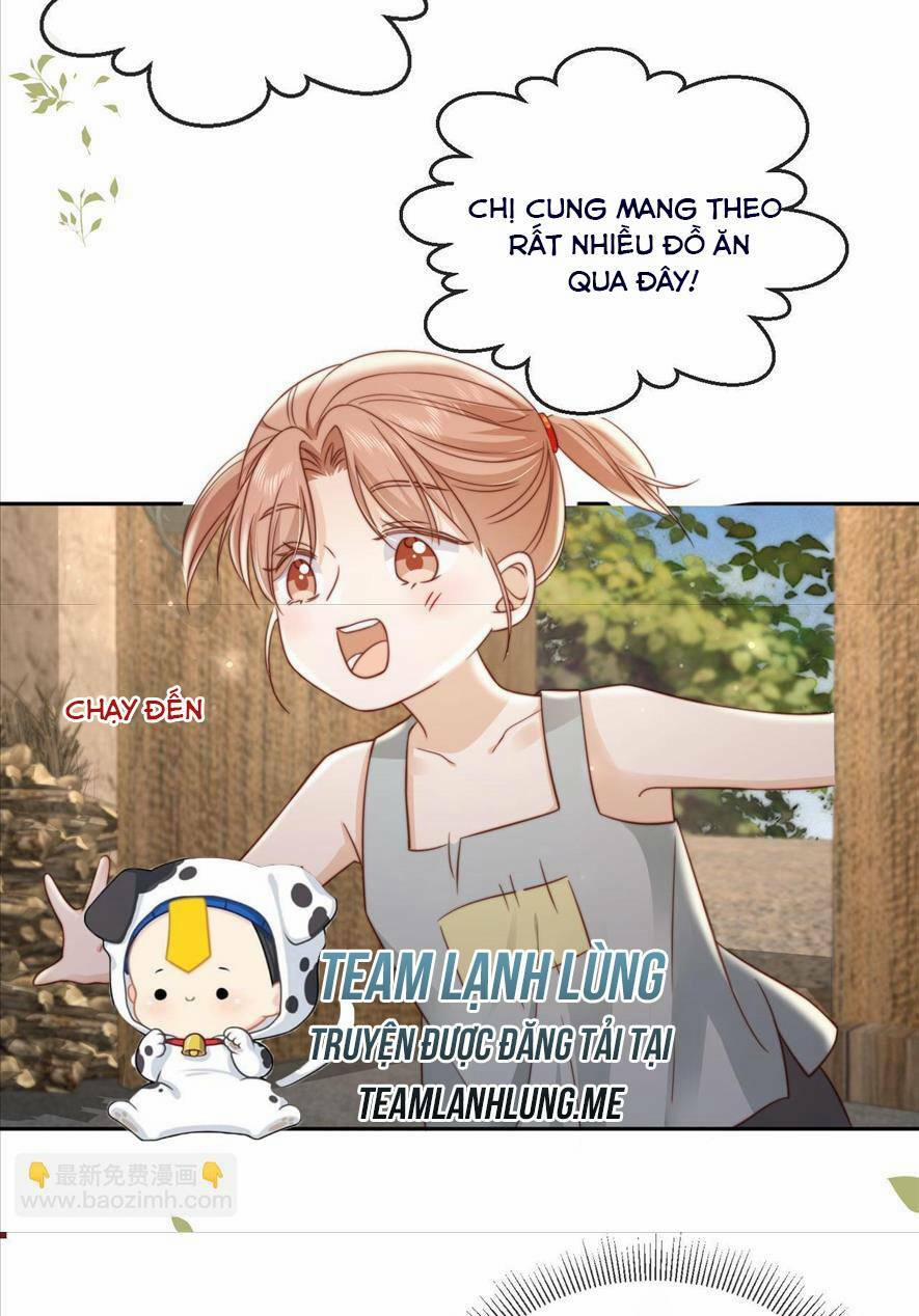 Vợ Ảnh Đế Lại Phá Hỏng Showbiz 37 trang 15