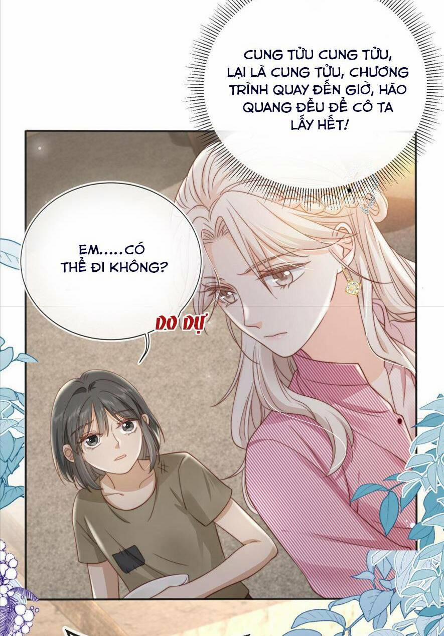 Vợ Ảnh Đế Lại Phá Hỏng Showbiz 37 trang 16