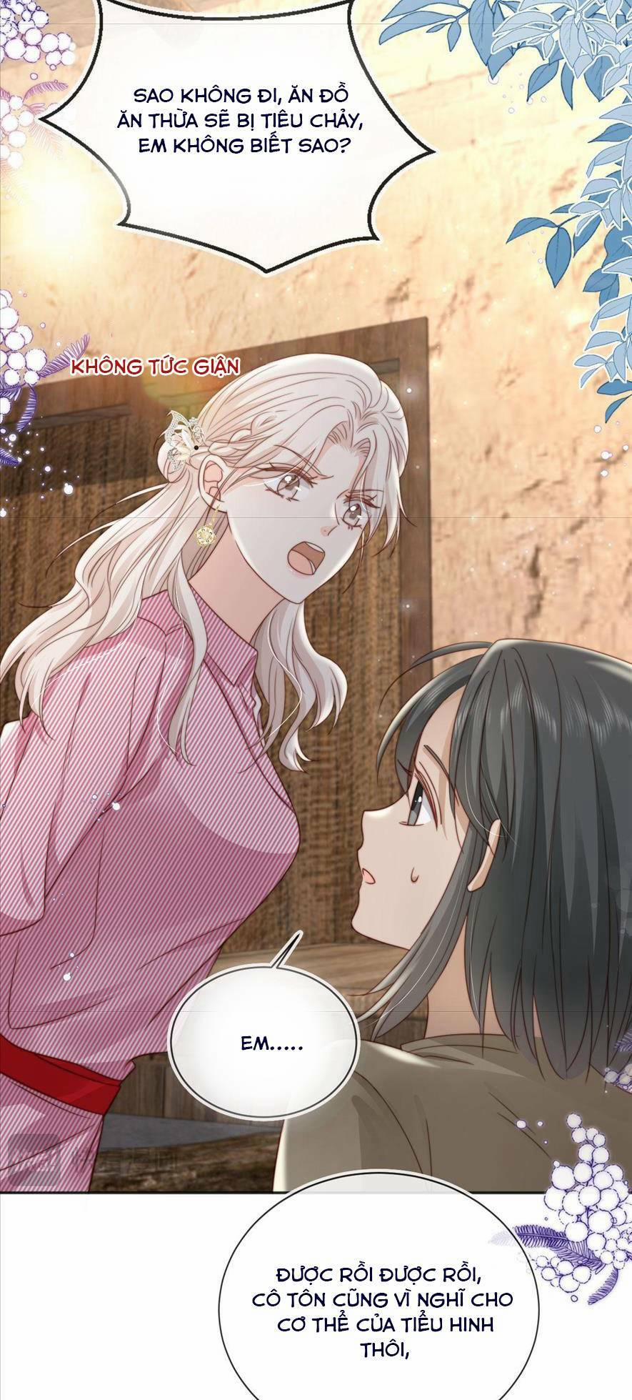 Vợ Ảnh Đế Lại Phá Hỏng Showbiz 37 trang 17