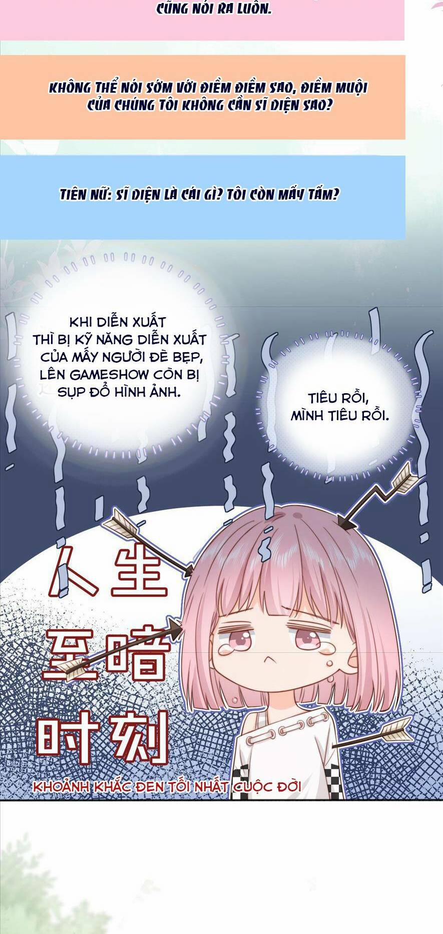 Vợ Ảnh Đế Lại Phá Hỏng Showbiz 37 trang 2