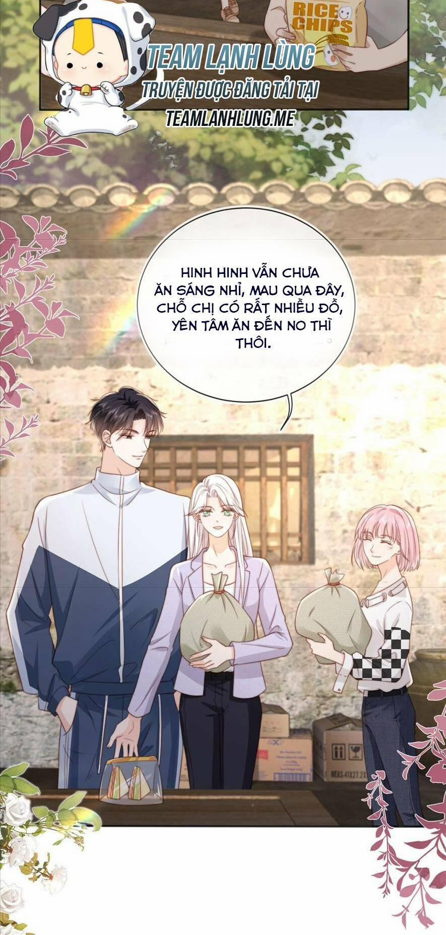 Vợ Ảnh Đế Lại Phá Hỏng Showbiz 37 trang 20