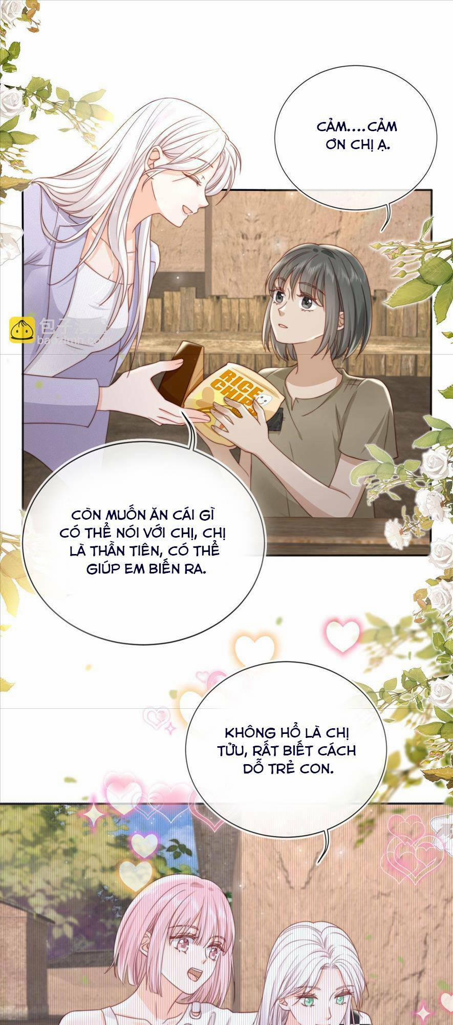 Vợ Ảnh Đế Lại Phá Hỏng Showbiz 37 trang 21