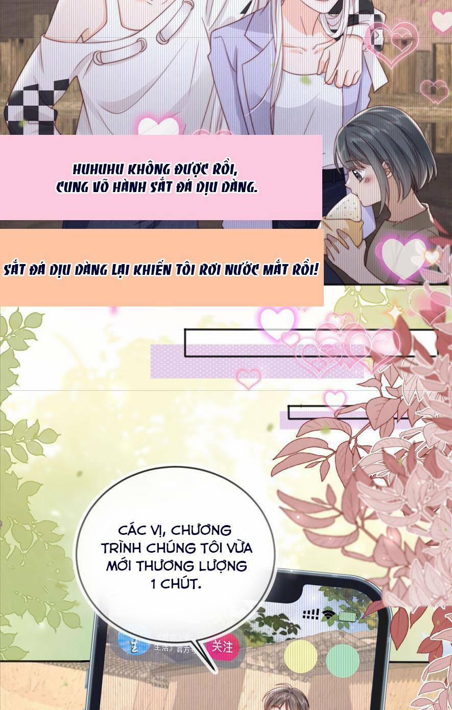 Vợ Ảnh Đế Lại Phá Hỏng Showbiz 37 trang 22