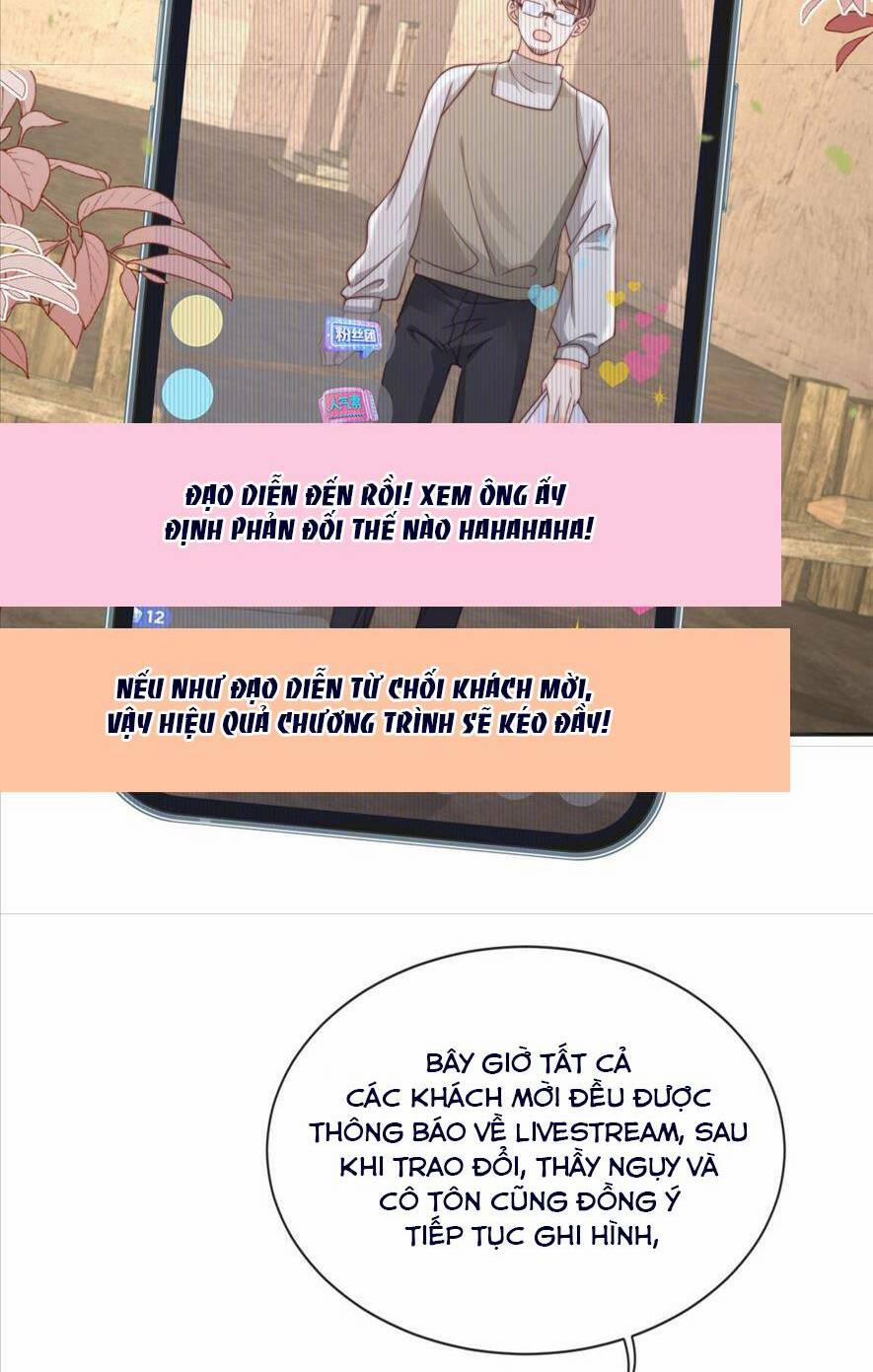 Vợ Ảnh Đế Lại Phá Hỏng Showbiz 37 trang 23