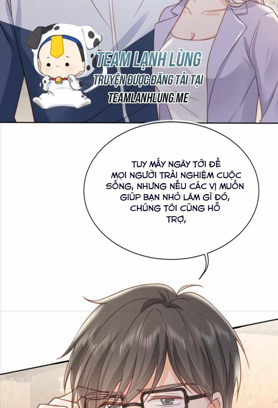 Vợ Ảnh Đế Lại Phá Hỏng Showbiz 37 trang 25