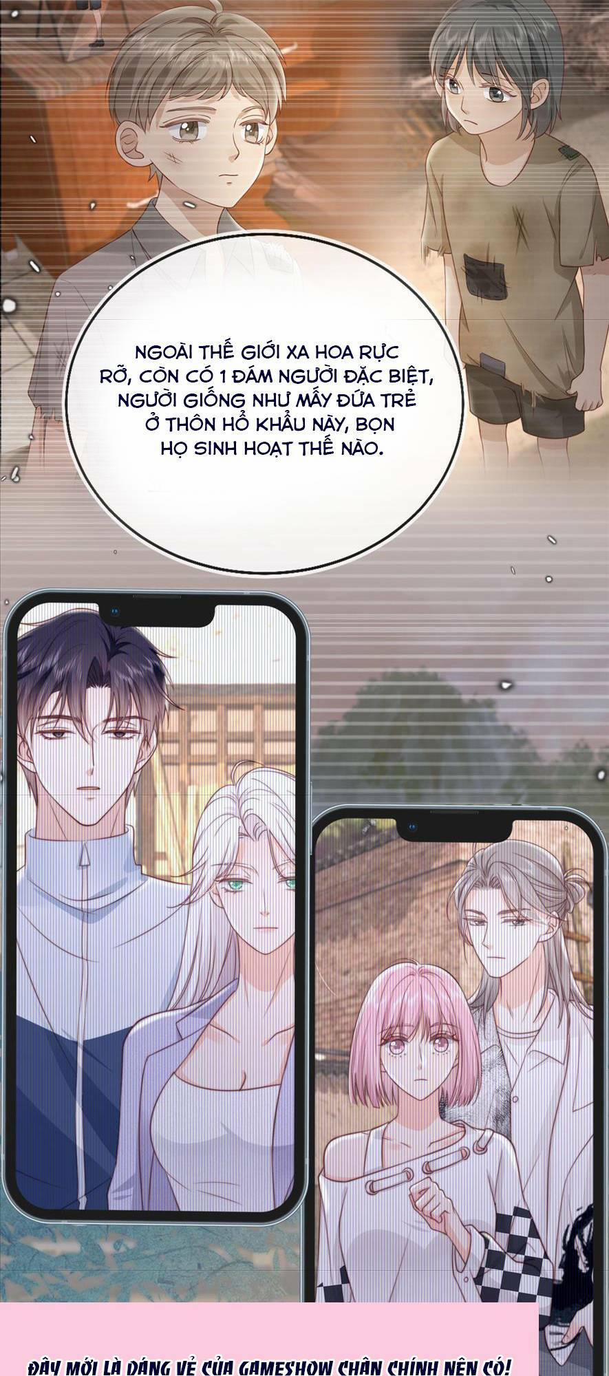 Vợ Ảnh Đế Lại Phá Hỏng Showbiz 37 trang 27