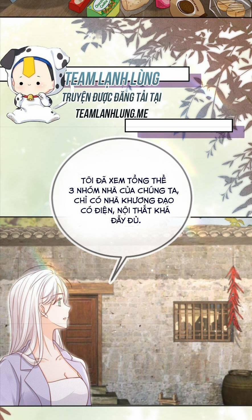 Vợ Ảnh Đế Lại Phá Hỏng Showbiz 37 trang 29