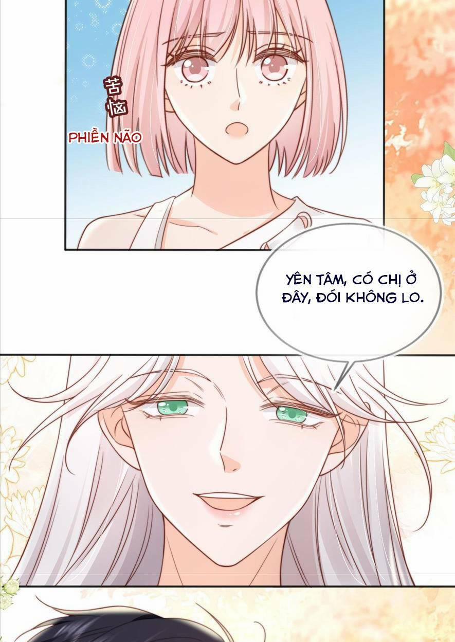 Vợ Ảnh Đế Lại Phá Hỏng Showbiz 37 trang 31