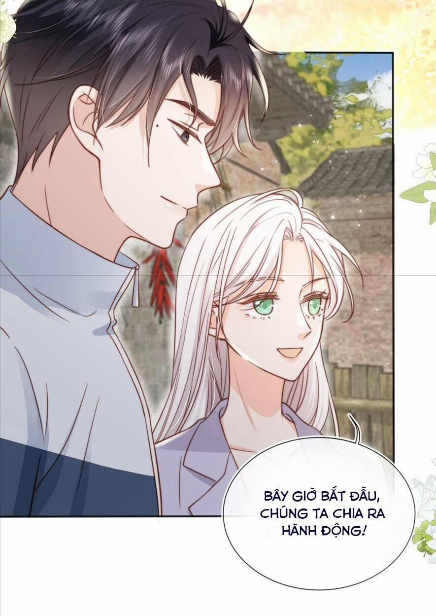 Vợ Ảnh Đế Lại Phá Hỏng Showbiz 37 trang 32