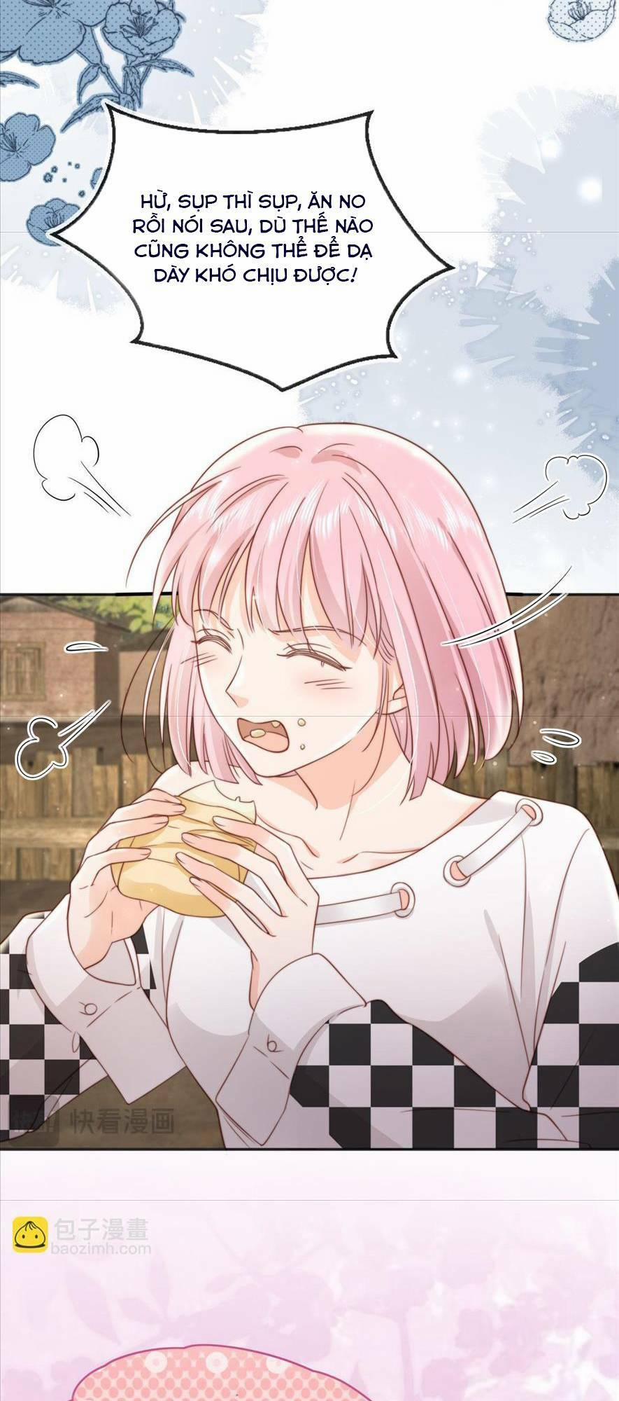 Vợ Ảnh Đế Lại Phá Hỏng Showbiz 37 trang 5