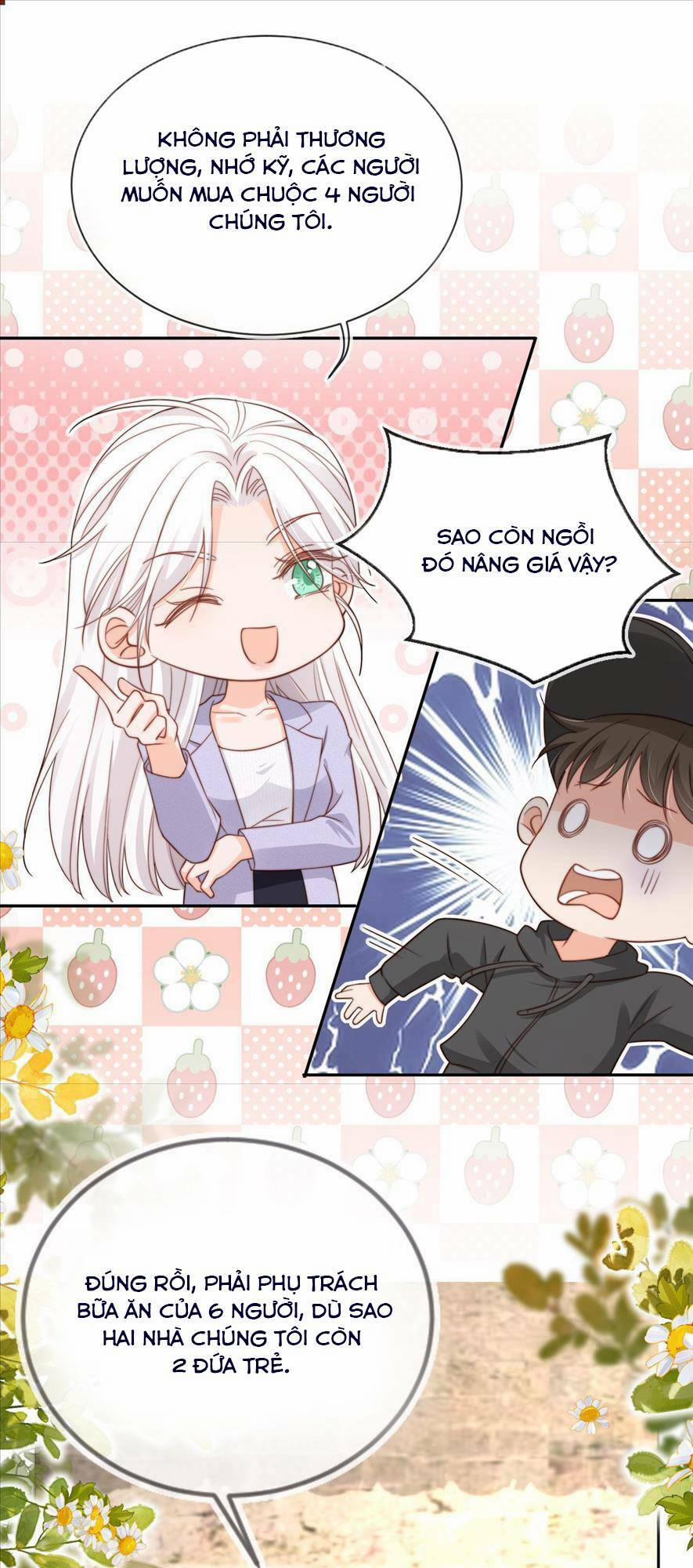 Vợ Ảnh Đế Lại Phá Hỏng Showbiz 37 trang 8