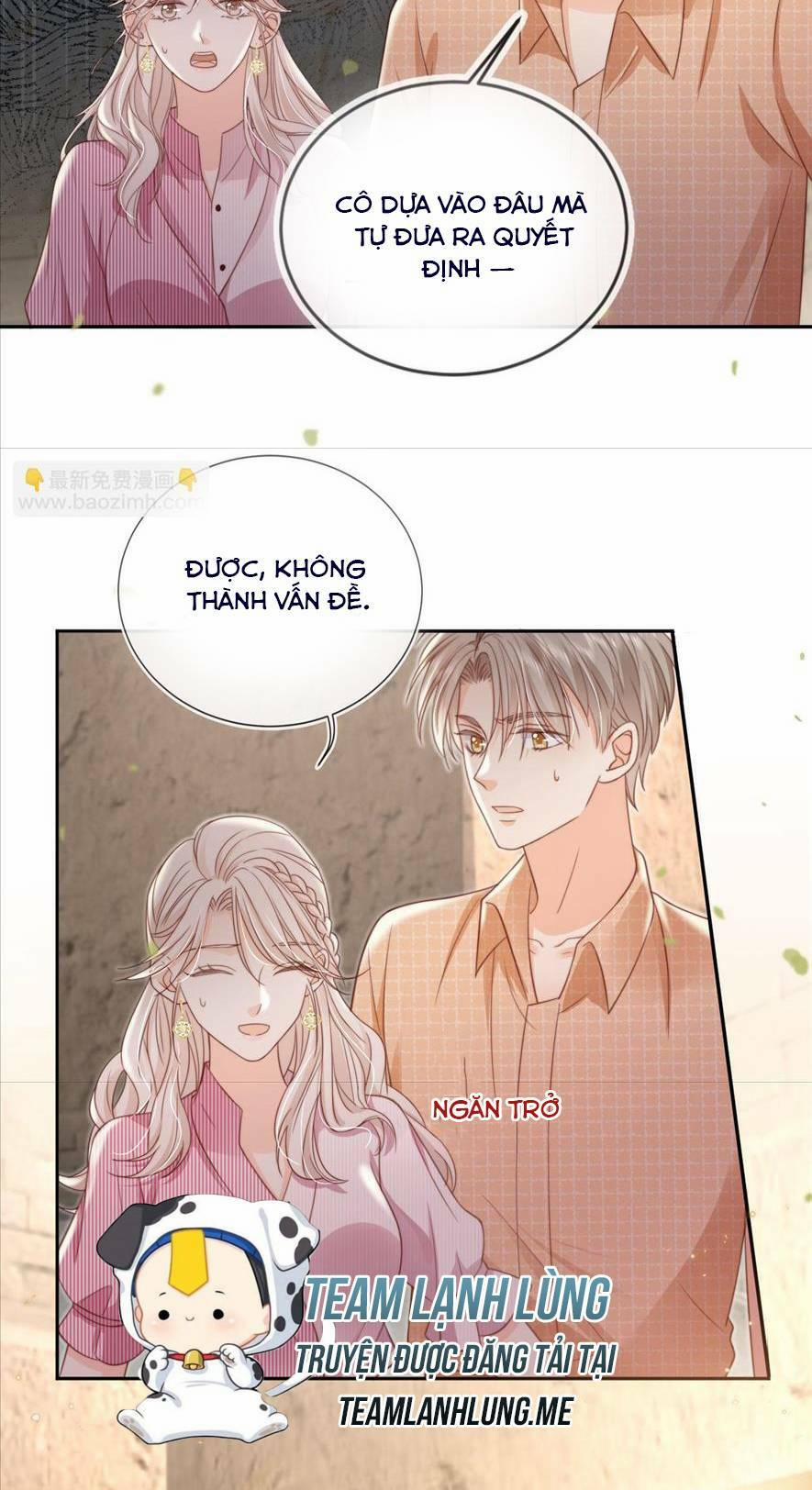 Vợ Ảnh Đế Lại Phá Hỏng Showbiz 38 trang 10