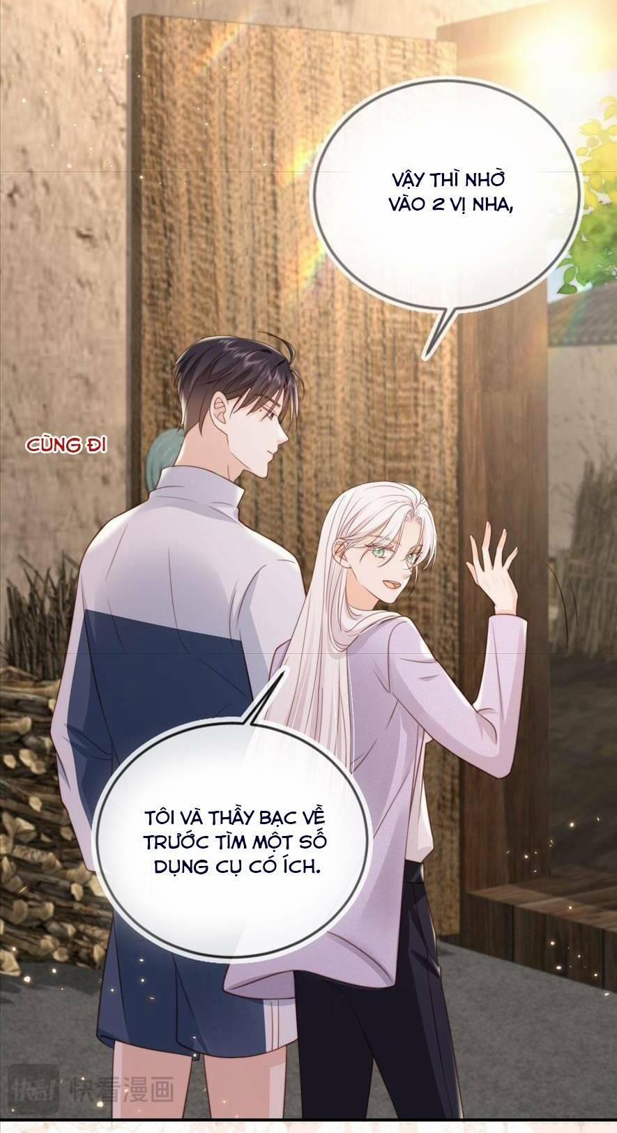 Vợ Ảnh Đế Lại Phá Hỏng Showbiz 38 trang 11