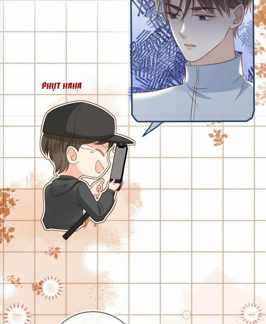 Vợ Ảnh Đế Lại Phá Hỏng Showbiz 38 trang 14