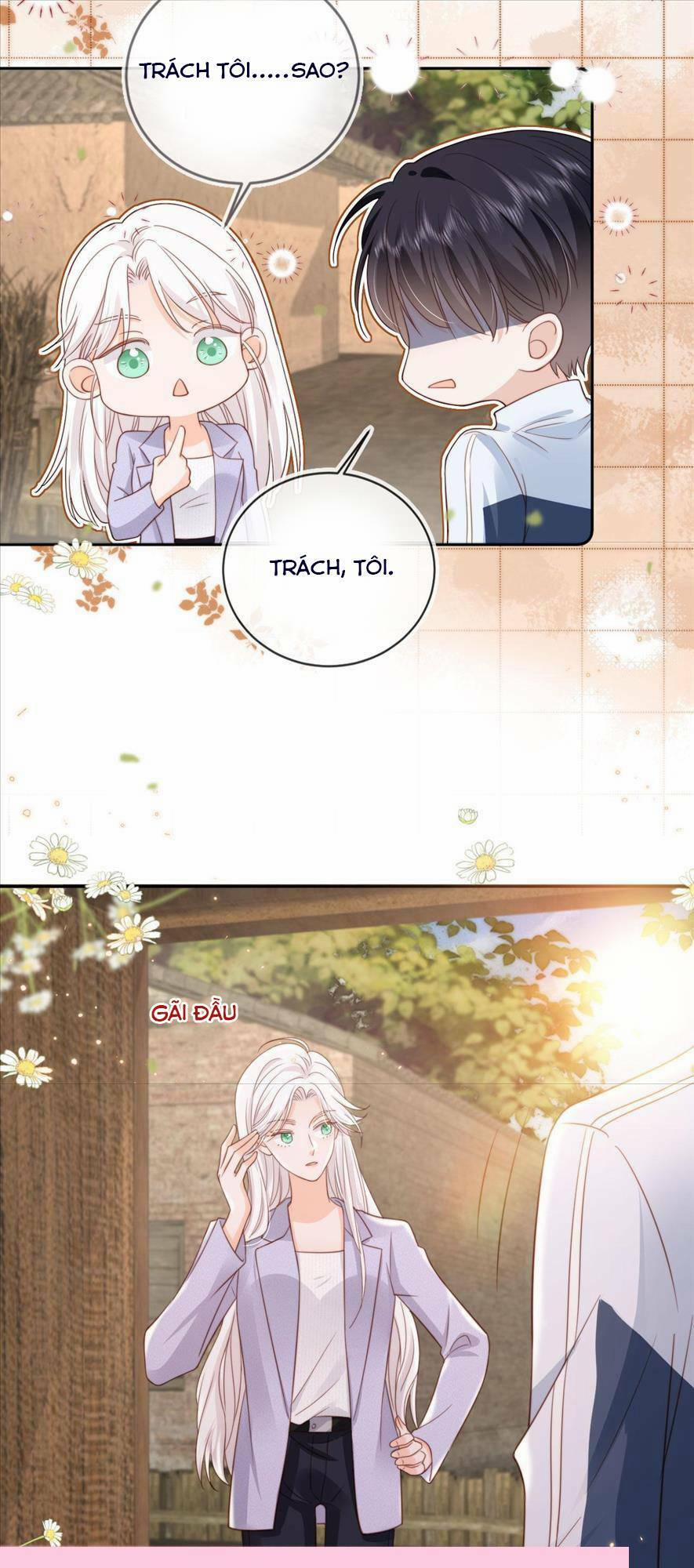 Vợ Ảnh Đế Lại Phá Hỏng Showbiz 38 trang 15