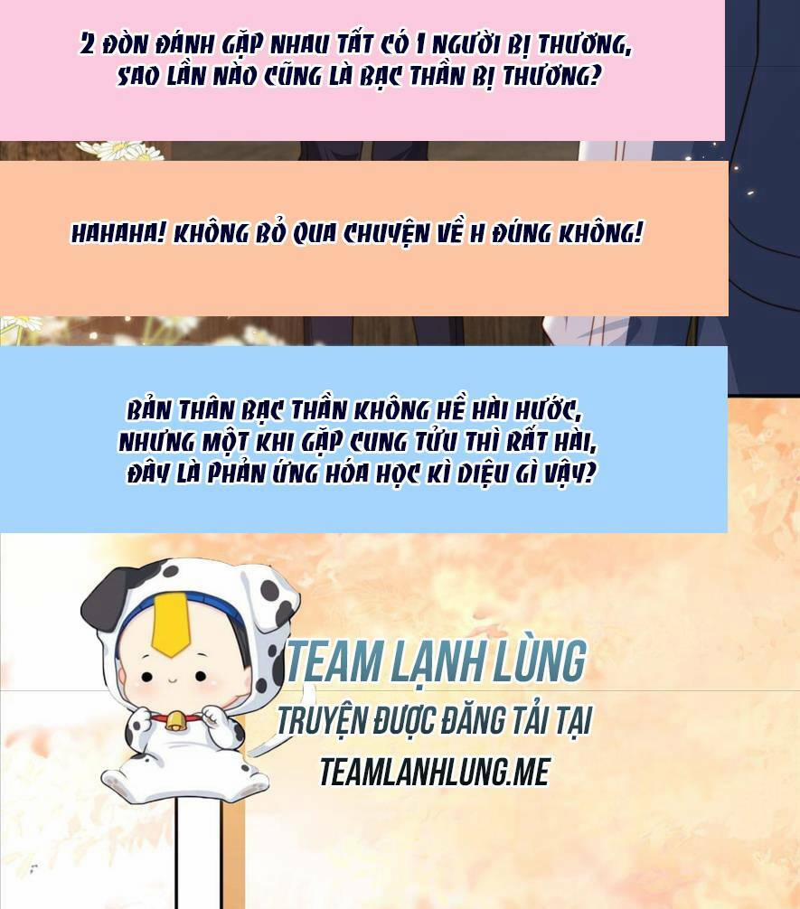 Vợ Ảnh Đế Lại Phá Hỏng Showbiz 38 trang 16