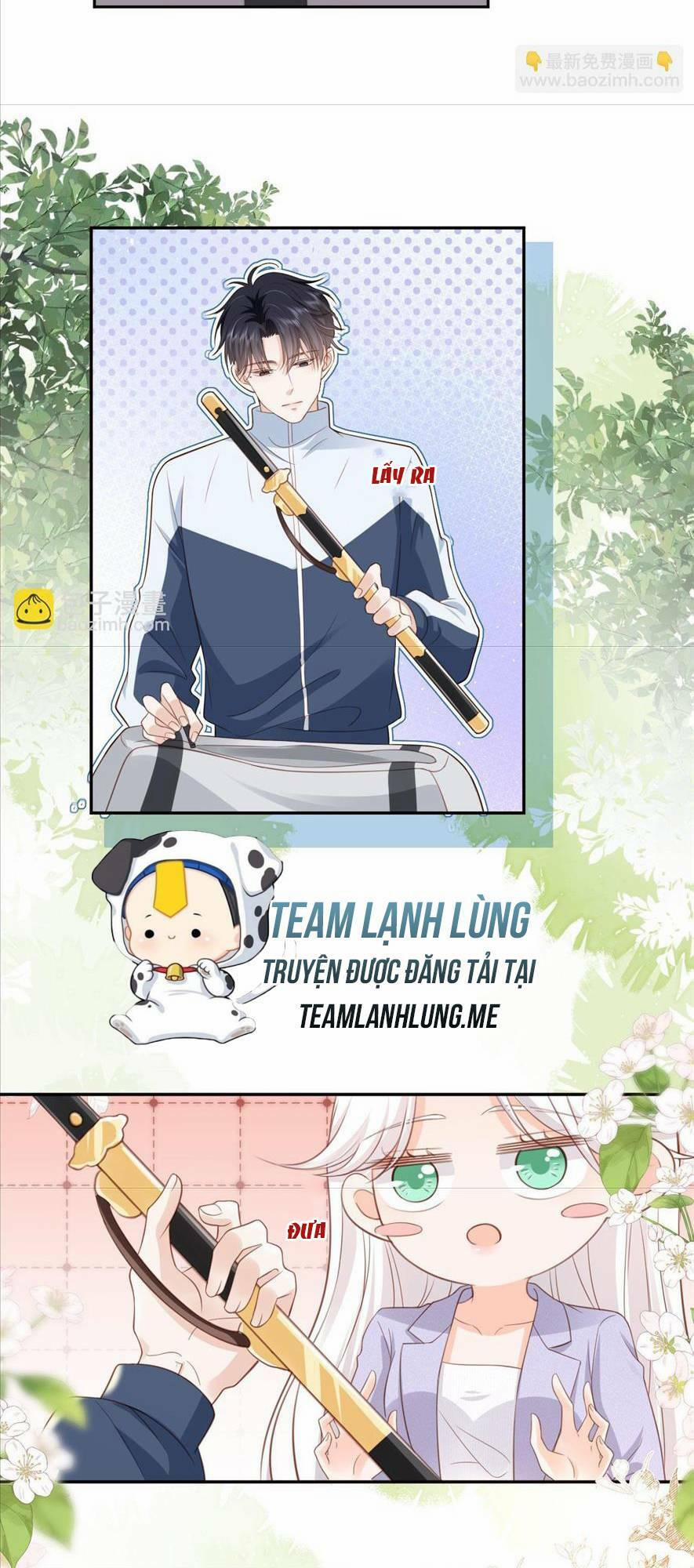 Vợ Ảnh Đế Lại Phá Hỏng Showbiz 38 trang 18