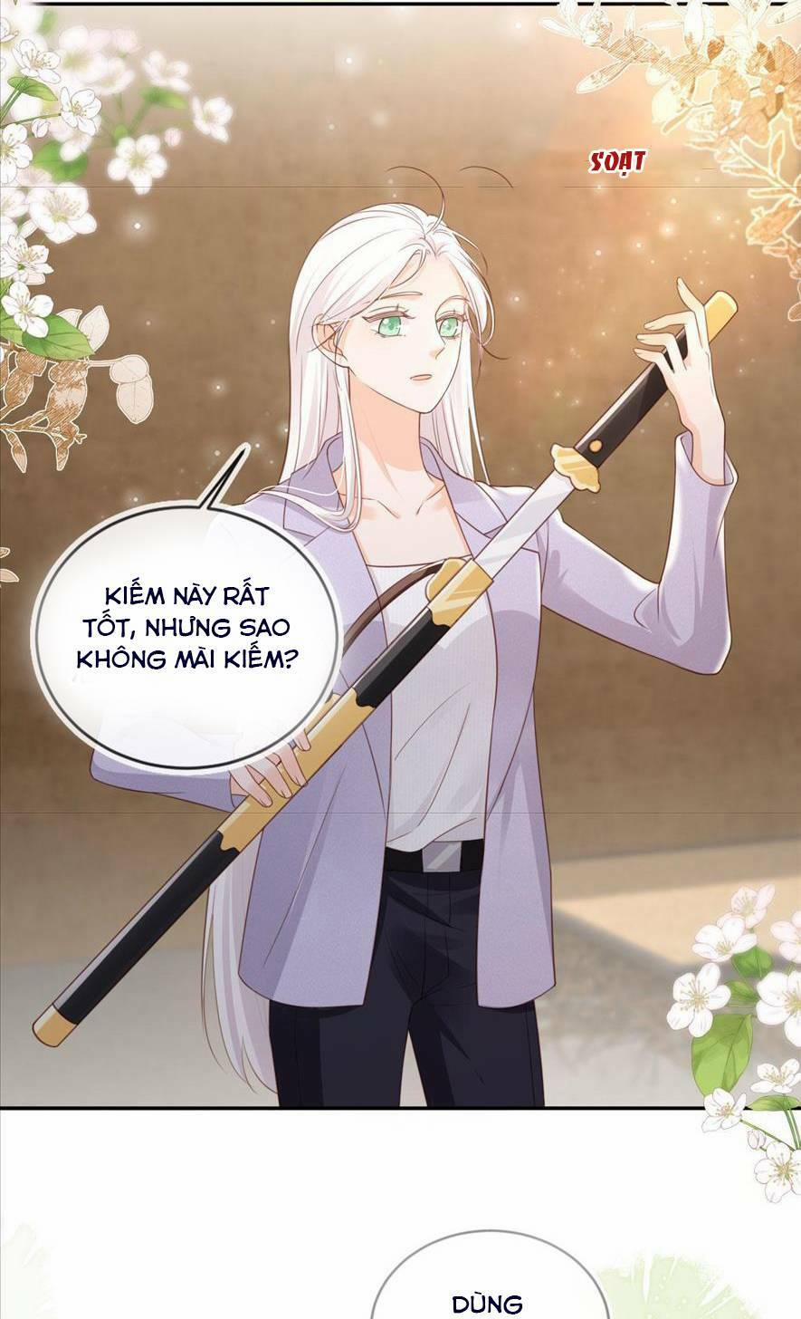 Vợ Ảnh Đế Lại Phá Hỏng Showbiz 38 trang 19