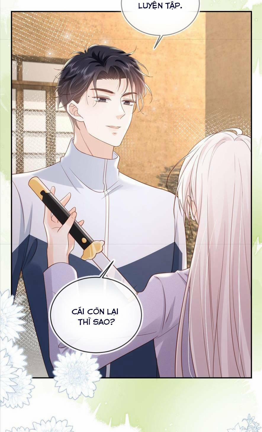 Vợ Ảnh Đế Lại Phá Hỏng Showbiz 38 trang 20