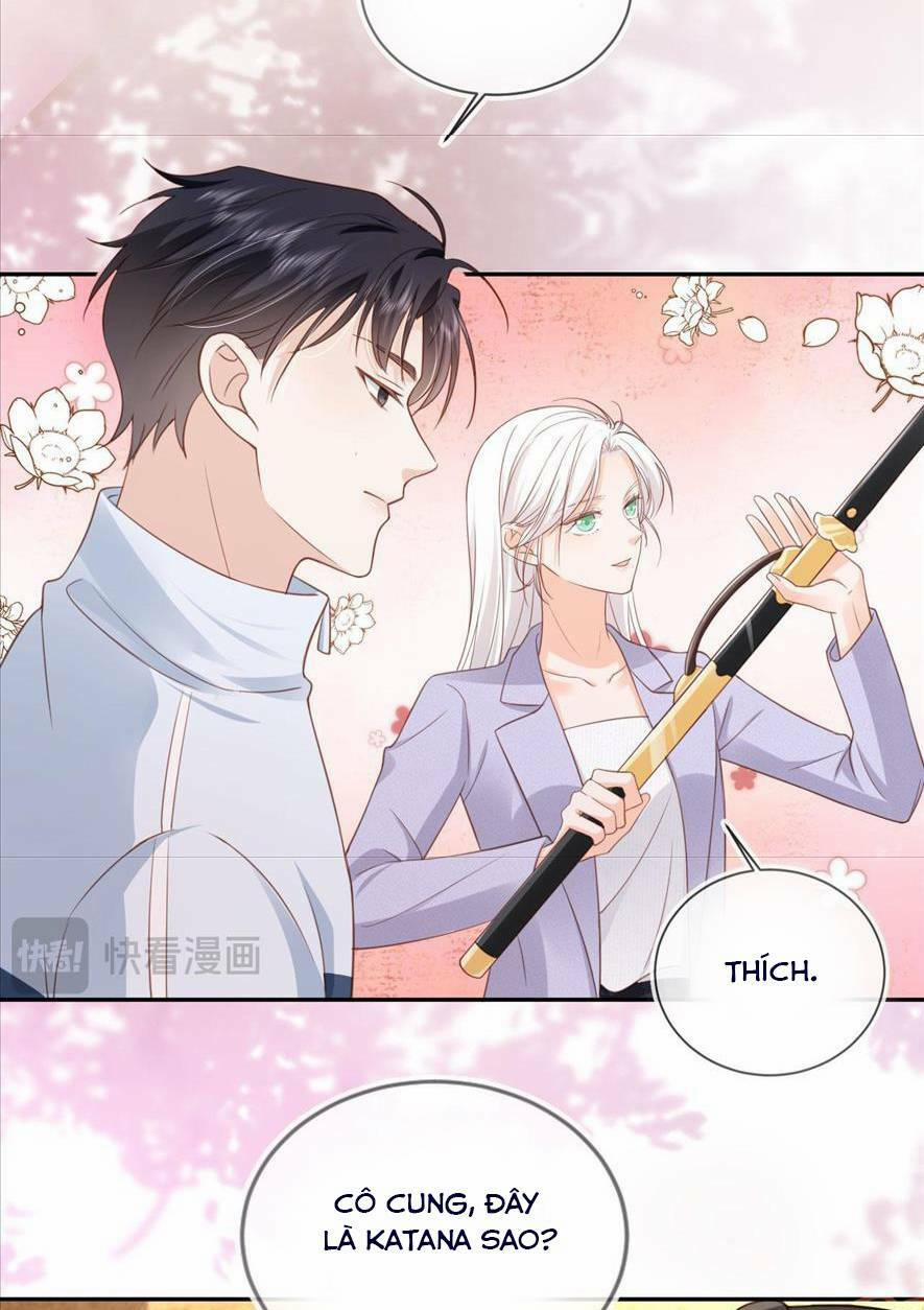 Vợ Ảnh Đế Lại Phá Hỏng Showbiz 38 trang 22