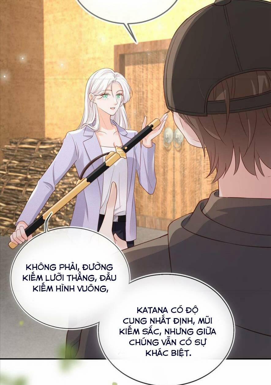 Vợ Ảnh Đế Lại Phá Hỏng Showbiz 38 trang 23