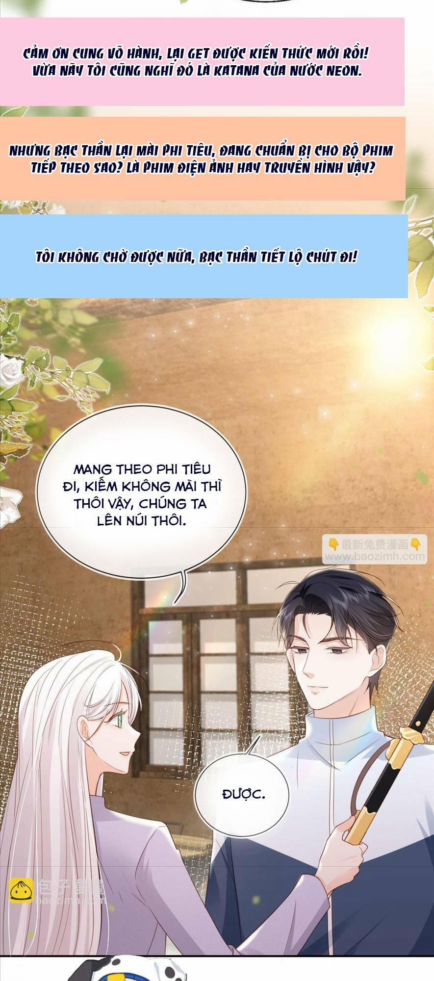 Vợ Ảnh Đế Lại Phá Hỏng Showbiz 38 trang 24