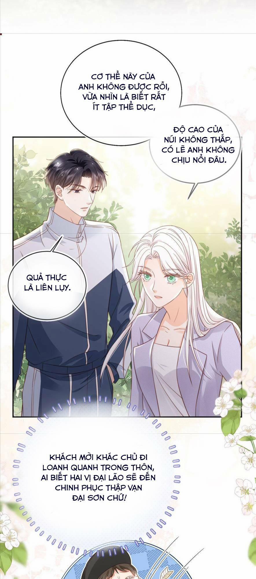 Vợ Ảnh Đế Lại Phá Hỏng Showbiz 38 trang 27