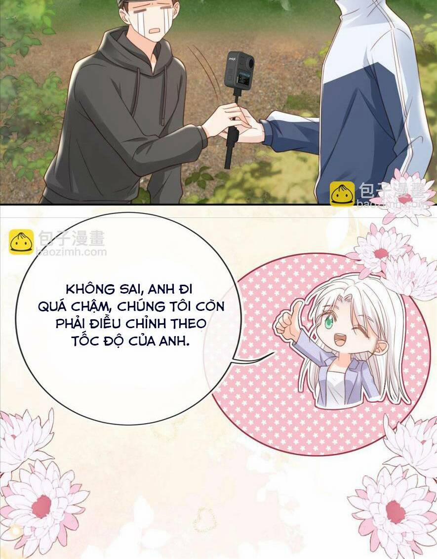 Vợ Ảnh Đế Lại Phá Hỏng Showbiz 38 trang 29