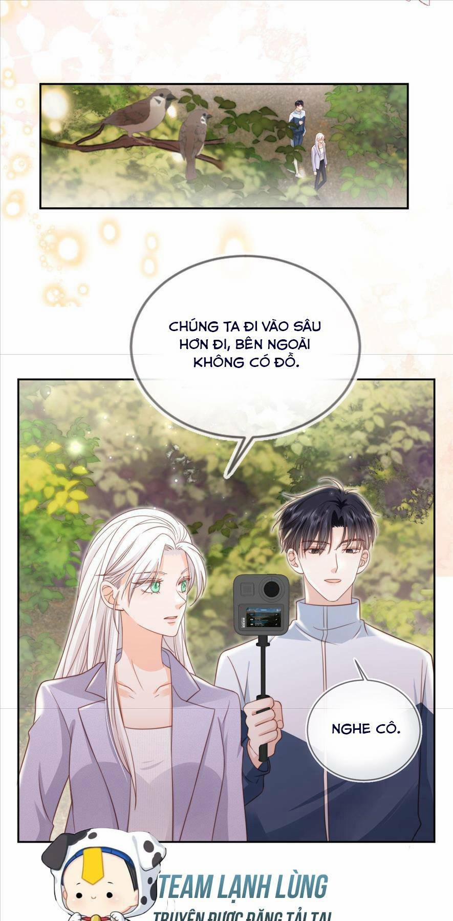 Vợ Ảnh Đế Lại Phá Hỏng Showbiz 38 trang 30