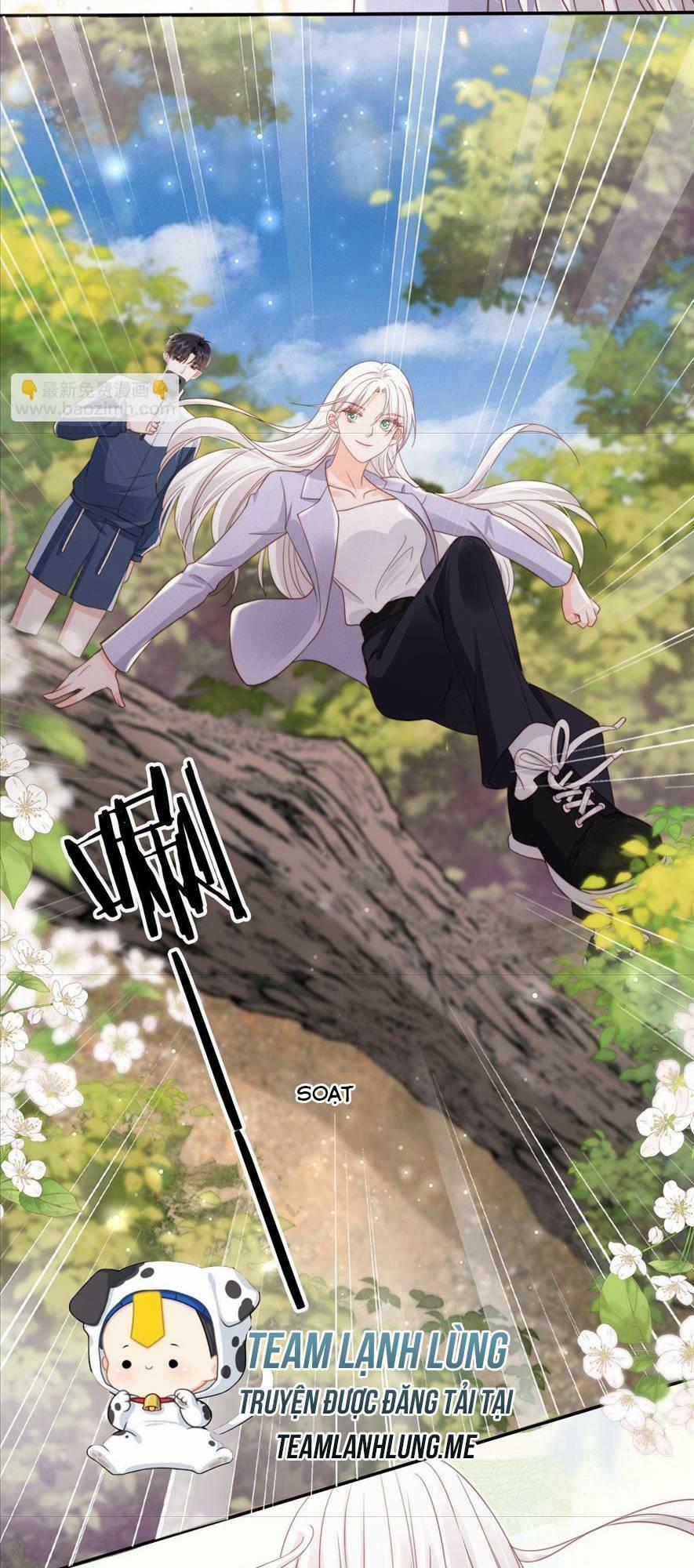 Vợ Ảnh Đế Lại Phá Hỏng Showbiz 38 trang 32