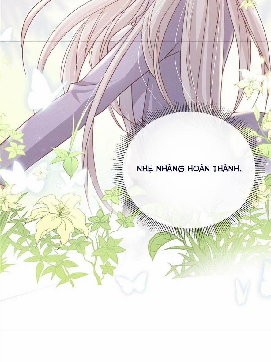 Vợ Ảnh Đế Lại Phá Hỏng Showbiz 38 trang 34