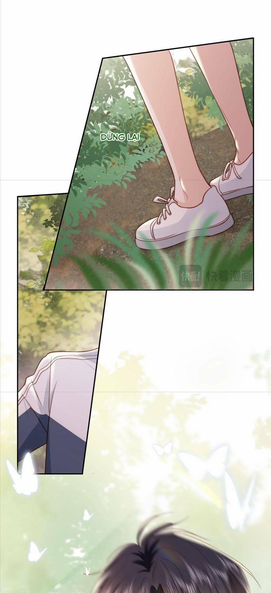 Vợ Ảnh Đế Lại Phá Hỏng Showbiz 38 trang 35