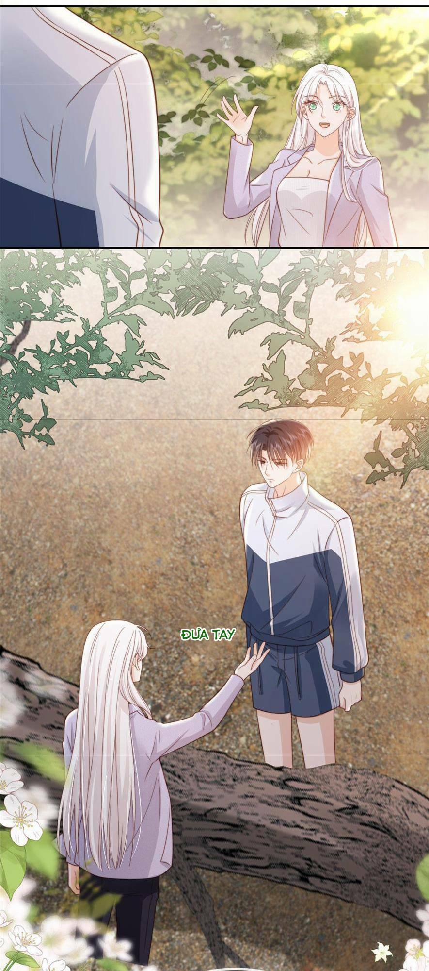 Vợ Ảnh Đế Lại Phá Hỏng Showbiz 38 trang 37