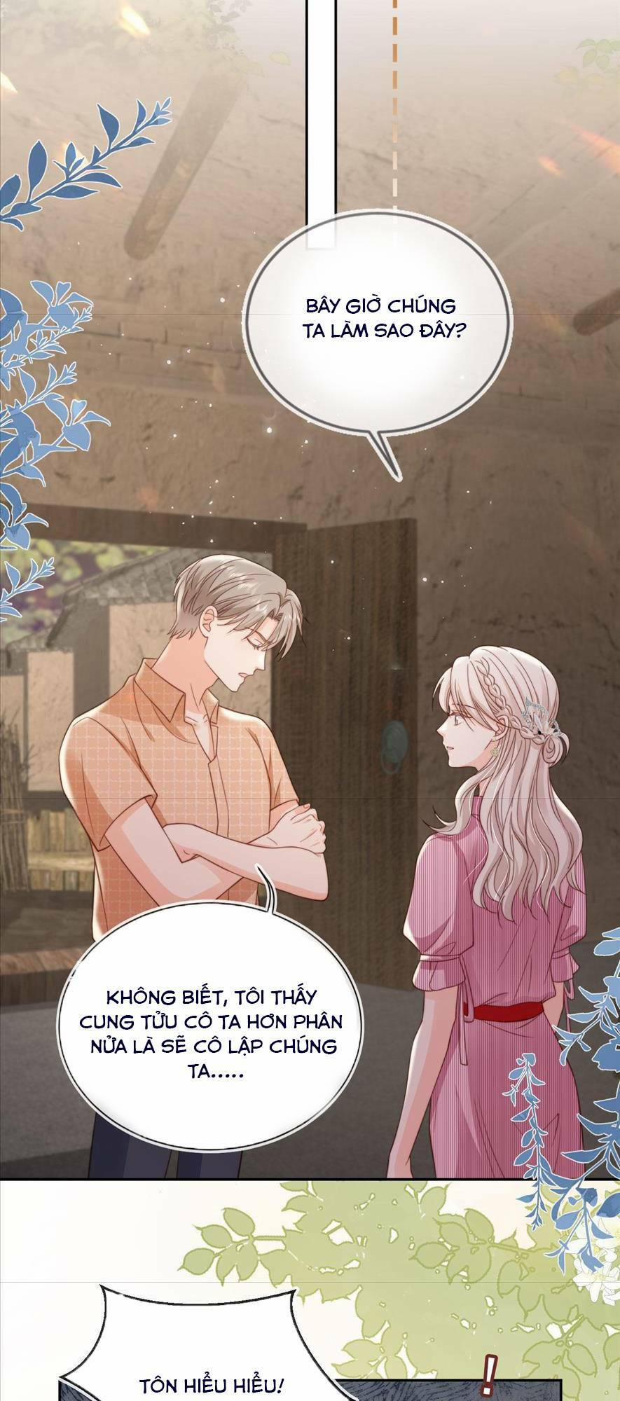 Vợ Ảnh Đế Lại Phá Hỏng Showbiz 38 trang 6