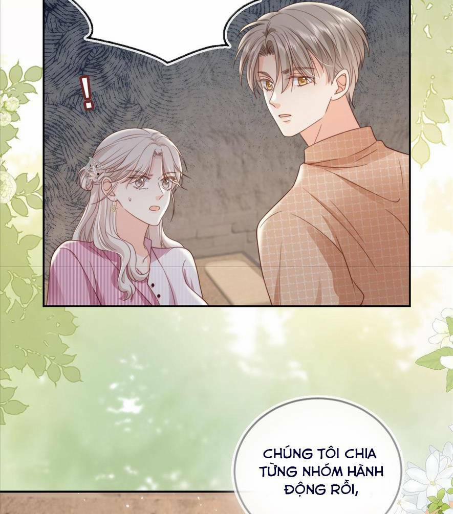 Vợ Ảnh Đế Lại Phá Hỏng Showbiz 38 trang 7