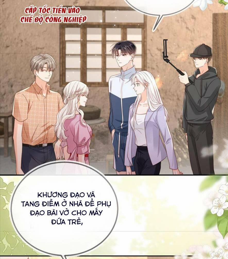 Vợ Ảnh Đế Lại Phá Hỏng Showbiz 38 trang 8