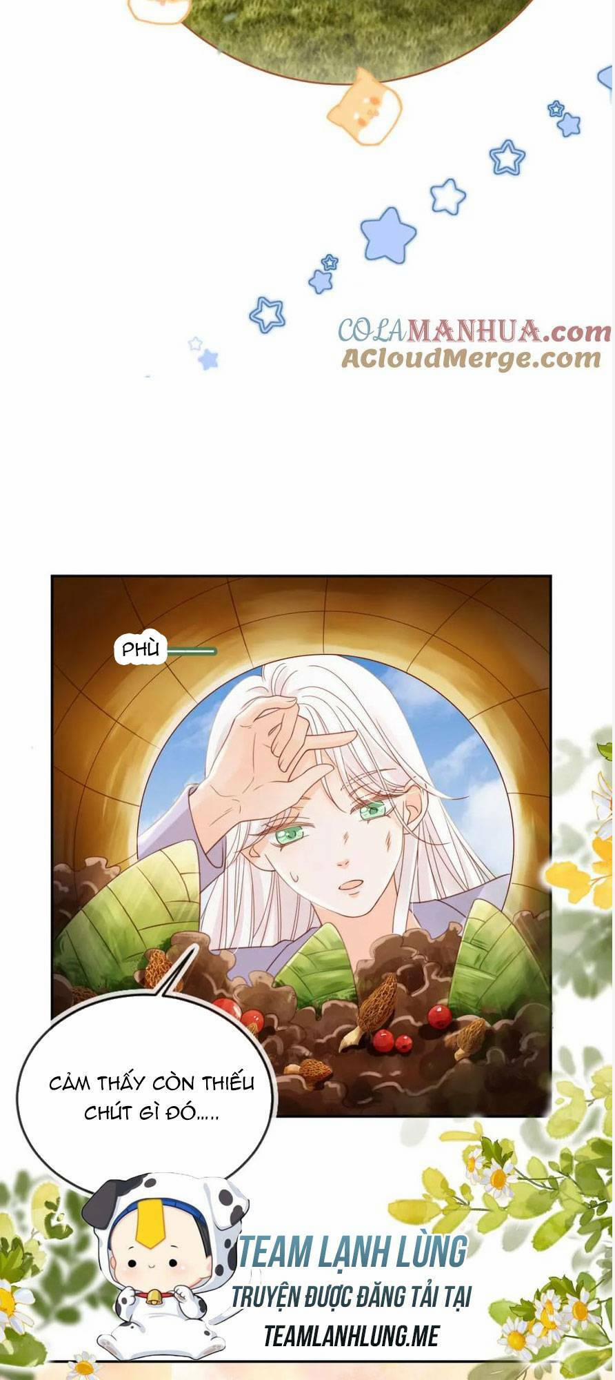 Vợ Ảnh Đế Lại Phá Hỏng Showbiz 39 trang 10