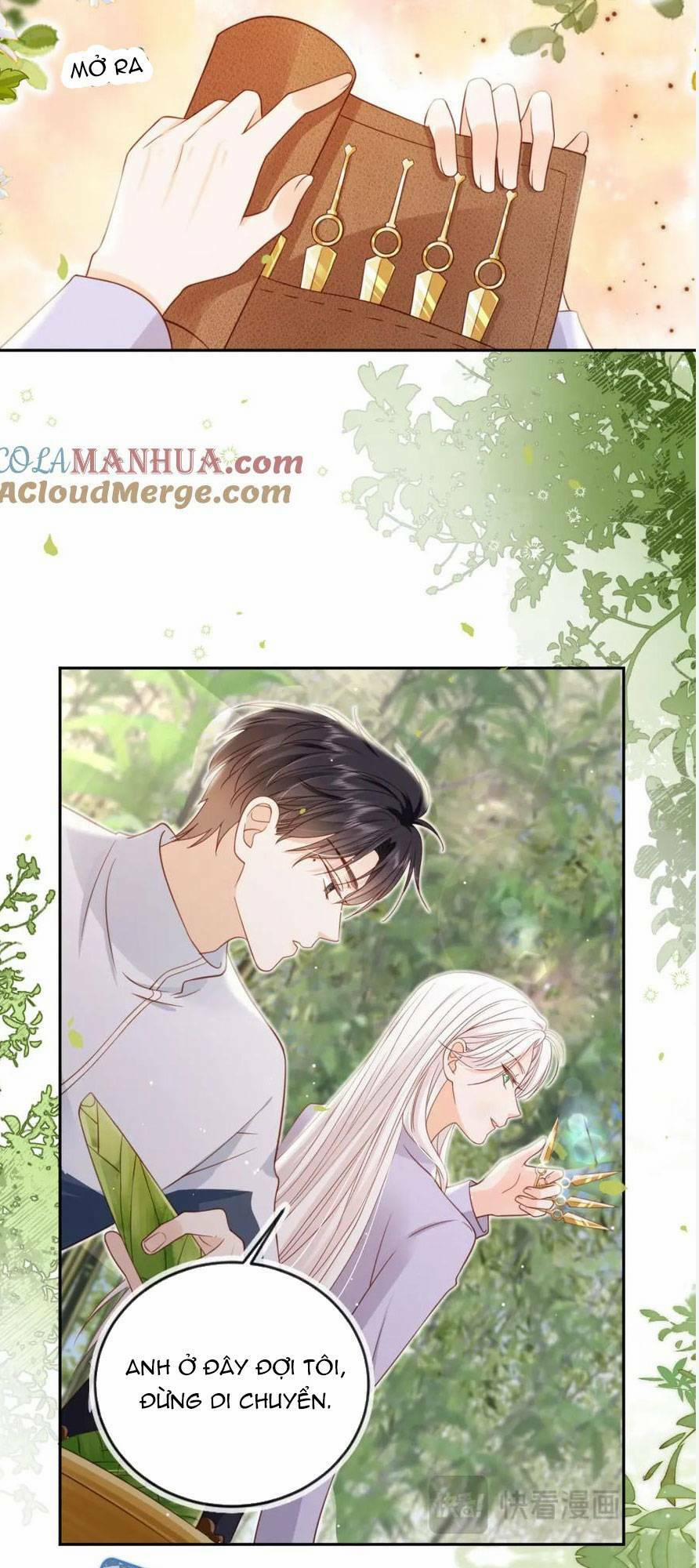 Vợ Ảnh Đế Lại Phá Hỏng Showbiz 39 trang 11