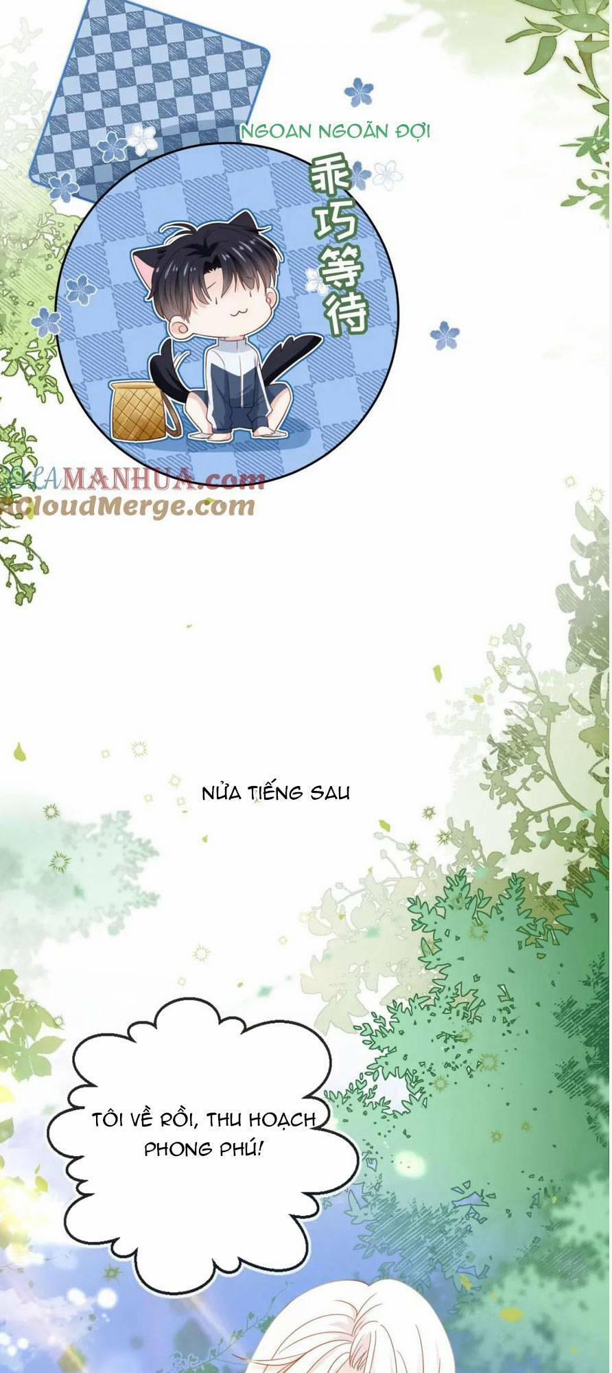 Vợ Ảnh Đế Lại Phá Hỏng Showbiz 39 trang 12