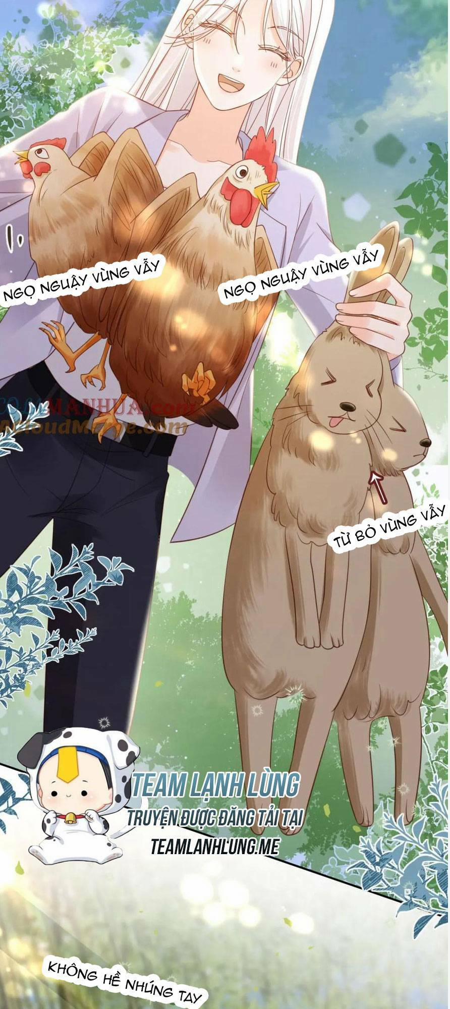 Vợ Ảnh Đế Lại Phá Hỏng Showbiz 39 trang 13