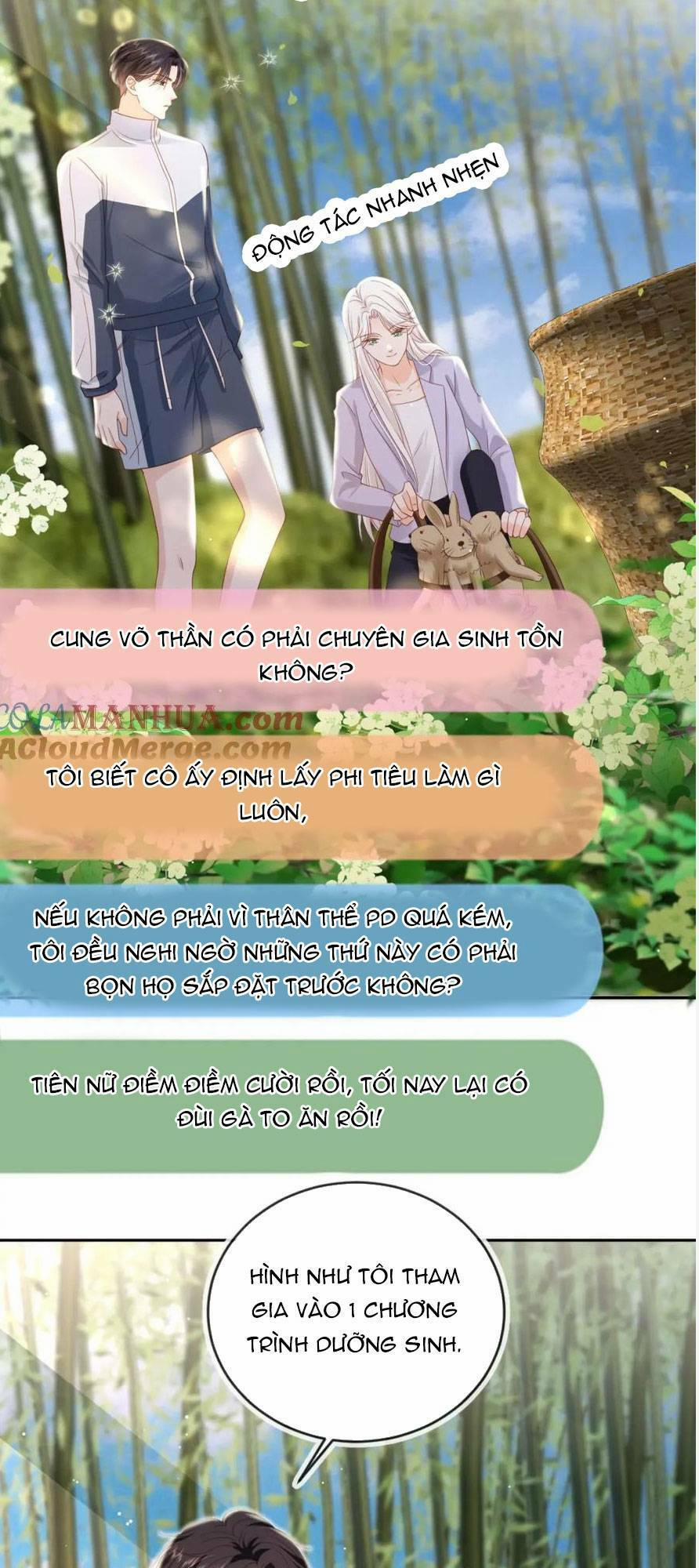 Vợ Ảnh Đế Lại Phá Hỏng Showbiz 39 trang 14