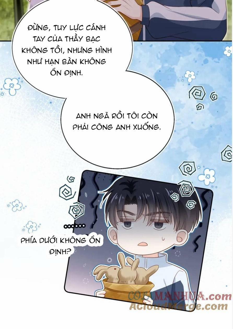 Vợ Ảnh Đế Lại Phá Hỏng Showbiz 39 trang 16