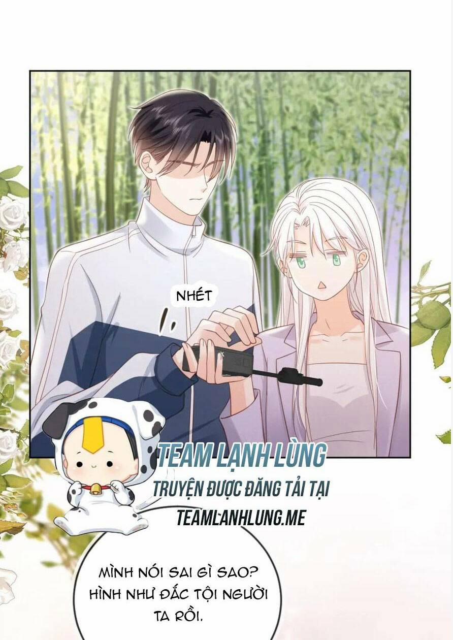 Vợ Ảnh Đế Lại Phá Hỏng Showbiz 39 trang 17