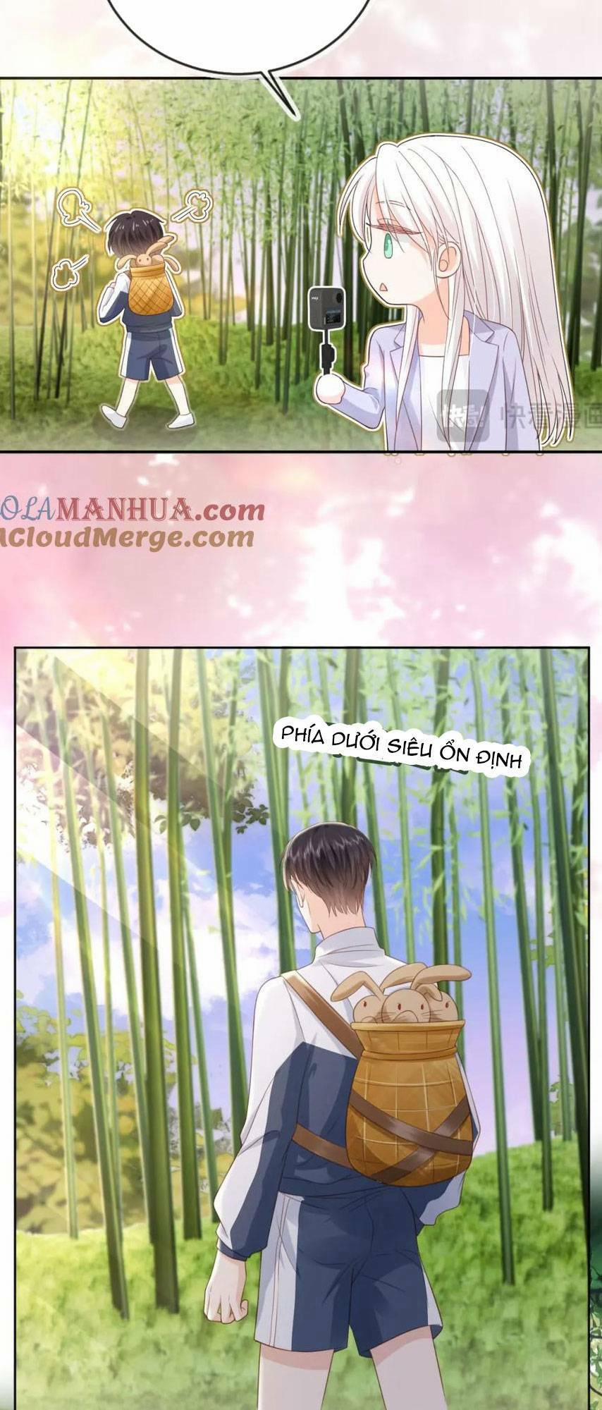 Vợ Ảnh Đế Lại Phá Hỏng Showbiz 39 trang 18